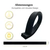 W.O.D Yoga Strip - Yogastreifen - Critical Alignment Strip Produktbild-Vorschau 5