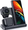 Induktive Ladestation für Samsung 3 in 1 Ladestation Produktbild-Vorschau 1