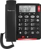 Audioline Amplicomms BigTel 48 Plus - Telefon mit Schnur - Anteprima dell’immagine prodotto 1