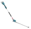 Makita UN001GZ Akku- Heckenschere 600mm Solo 40V Li-Ion Produktbild-Vorschau 9