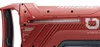 Spyra SPDS1R Spyra Dash Wasserpistole rot Productafbeelding-voorbeeld 1