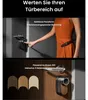 SwitchBot Smart Lock Ultra Bundle bianco, colore: bianco Anteprima dell’immagine prodotto 4