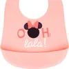 Stor Silicone bib, Neuheit Lätzchen, Pink, 10 Monat( e), Produktbild-Vorschau 4