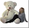 Orsacchiotto marrone grande 155 cm XXL Anteprima dell’immagine prodotto 7