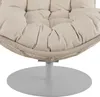 di volio Gartensessel SALO - beige, Lounge Sessel aus Produktbild-Vorschau 13