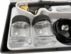 Airbrush sada 6ks BD138 Gebo Tools Náhľad obrázku produktu 10