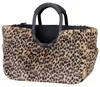 Reisenthel Loopshopper M, Schwarz, Braun, Polyester, Produktbild-Vorschau 22