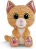 NICI 48698 NICI Katze Tabbrey Glubschis Kuscheltier Anteprima dell’immagine prodotto 1