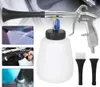 LUXTOM | Automatischer Waschpistole, 1000ml, für Autositz, Produktbild-Vorschau 1