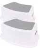 BUDDLEY PP Step Stool BIRMAN (2er Set) – Tritthocker Produktbild-Vorschau 1