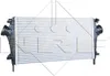 NRF 30796 Ladeluftkühler LLK für OPEL INSIGNIA Caravan Produktbild-Vorschau 2