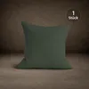 Lavea®: 1 poszewka na poduszkę, 80x80 cm, 100% bawełna, Podgląd zdjęcia produktu 2