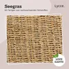 Inserto per scaffale Lycce LAKE, cesto intrecciato in Anteprima dell’immagine prodotto 4