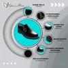 Haferlschuhe Trachtenschuhe Original-Handmachart Produktbild-Vorschau 7