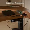 Desktronic HomePro Bureau électrique réglable en hauteur Voir les images du produit 6