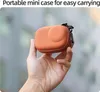 Für DJI Osmo Action 6 / 5 Pro / 4 / 3 Tragbare portable Produktbild-Vorschau 10