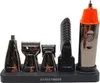 BarberBoss Bartschneider Herrenhaar 5 in 1 Bartpflege-Set Produktbild-Vorschau 7