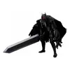 Berserk S.H. Figuarts Actionfigur Guts (Berserker Armor) Produktbild-Vorschau 1