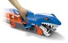 Hot Wheels City Haai-transportvoertuig "Shark Chomp" - Productafbeelding-voorbeeld 3