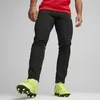 Puma Teamgoal Polyesterhose Herren - Schwarz Produktbild-Vorschau 3