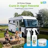 IZAEFFECT Caravan Comfort Set – Kit Completo per Camper, Anteprima dell’immagine prodotto 7
