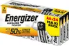 ENERGIZER Alkaline Power Batterie AA (LR06) 1.5V (24er Box) Anteprima dell’immagine prodotto 1