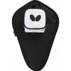 Butterfly Timo Boll Black Tischtennisschläger + Produktbild-Vorschau 3