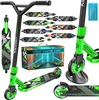 KESSER® Scooter Funscooter Stuntscooter X-Limit - 360° Produktbild-Vorschau 1
