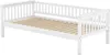Merax Etagenbett 90x200cm mit Rausfallschutz und Produktbild-Vorschau 10