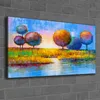 Coloray Canvas 120x60  Wandbild Leinwand Bilder Original Produktbild-Vorschau 2