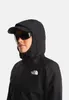 THE NORTH FACE W QUEST JACKET Schwarz Produktbild-Vorschau 10