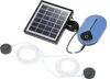 1,5 W 3600 mAH solární kyslíkové čerpadlo Akvárium Náhled obrázku produktu 1