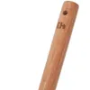 Cucchiaio da cucina per rimuovere l'acqua, legno di acacia, Anteprima dell’immagine prodotto 2