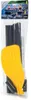 Bestway 62015, Czarny, Żółty, Plastik, 1240 mm, 631 g, 210 Podgląd zdjęcia produktu 2
