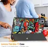 Lenovo Idea Tab 11 Hülle - Coverup Tri-Fold Ständer Produktbild-Vorschau 7