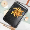 Vilde | Backform - Granit - 38x26,5x1,5 cm - Produktbild-Vorschau 6