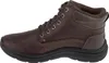 Skechers Slip-Ins : Pollard - Waylon 205333-RDBR, Baskets, Voir les images du produit 2