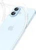 Hülle für iPhone 17 - Transparent Handyhülle Kratzfest Produktbild-Vorschau 3