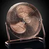 TROTEC TVM 13 Bodenventilator Kupfer Design Ventilator/ Produktbild-Vorschau 6