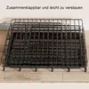 Kleintier-Käfige, Multifunktionaler faltbarer Produktbild-Vorschau 5