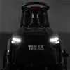 TEXAS TTS108H Aufsitzrasenmäher Set mit Anhänger 108cm Produktbild-Vorschau 7