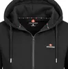Höhenhorn Katan Herren Hoodie Pullover Schwarz Gr. L Produktbild-Vorschau 4