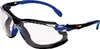 A pair of safety glasses on a white background. Voir les images du produit