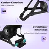 Casco Kidiyana per bambini S (48-54 cm) + dispositivi di Anteprima dell’immagine prodotto 3