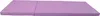 Turnmatte klappbar 180 x 60 x 6 cm LILA Weichbodenmatte Produktbild-Vorschau 8