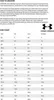 Under Armour Leadoff Low RM (3025589) 11,5 Red Produktbild-Vorschau 2
