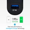 SBS USB-Reiseladeset mit Type-C-Kabel Produktbild-Vorschau 2