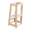 roba 440113WEB, Biela, Drevo, MDF, Drevo, Jednofarebné, Náhľad obrázku produktu 1