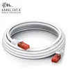 CSL Cat 6 Gigabit Ethernet LAN kabel - vícenásobně stíněný Náhled obrázku produktu 4