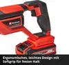 Einhell Akku-Universalsäge TE-AP 18/26 Li- 18 V - Akku 2.5 Produktbild-Vorschau 5